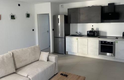 Juvignac Apartamento | P2 Standing, Climatisation, Internet Résidence Sécurisée Piscine