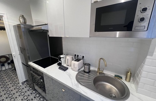 Les Pavillons-sous-Bois Apartamento | P24 Luxueux Paris, Disney, CDG Airport