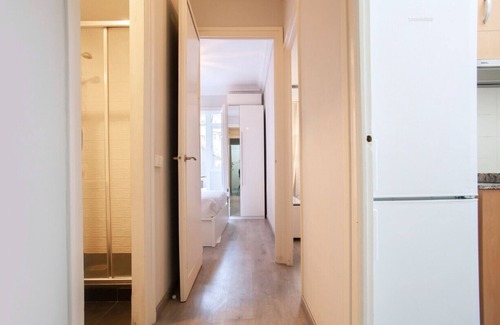 El Poble-sec Apartamento | P2PAR1002 - Super Bright & New Apartment in the ci