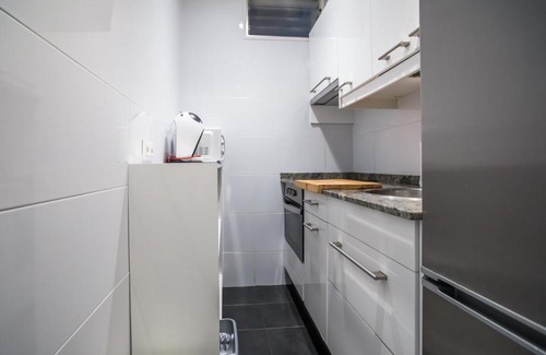 El Poble-sec Apartamento | P2VIIV1042 Modern & Cozy Apartment Poble Sec