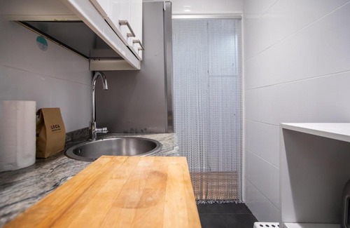 El Poble-sec Apartamento | P2VIIV1042 Modern & Cozy Apartment Poble Sec