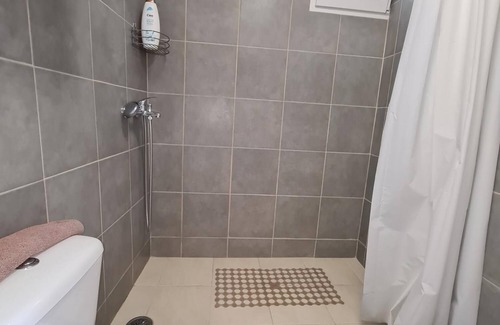 Markopoulo Mesogaias Apartamento | P3-panos Apartment in Porto Rafti