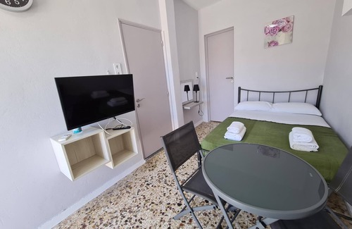 Markopoulo Mesogaias Apartamento | P3-panos Apartment in Porto Rafti
