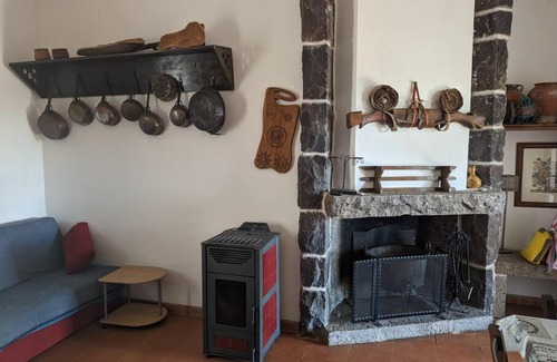 Abbasanta Casa | (P3347) Cottage familiare Sant'Agostino