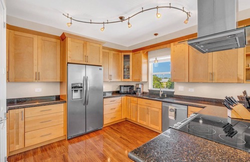 Little Venice Casa | P47 - New on the rental market! 2 bedroom, 2 bathroom home with deep water...