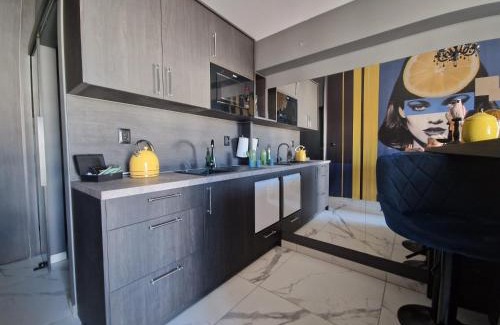 Pisz Apartamento | P6 Apartament Mini Light Black