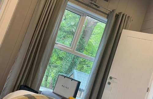 Bethesda Casa | P78 - Studio Pod with Hot Tub