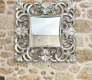 Santa Maria da Feira Casa | Paços de Douro - Chambre 7 et 8 Tranquillité & Élégance