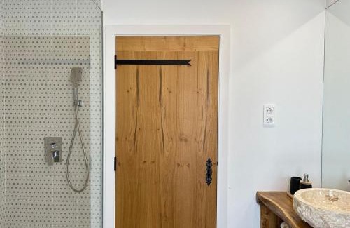 Santa Maria da Feira Casa | Paços de Douro - Chambre 7 et 8 Tranquillité & Élégance
