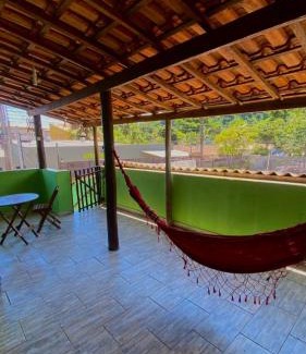 Praia do Pauba Casa | Paúba House