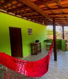 Praia do Pauba Casa | Paúba House