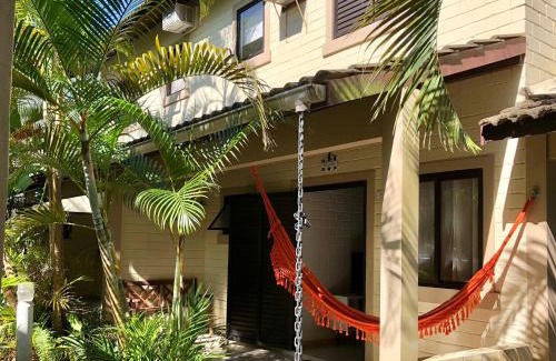Praia do Pauba Casa | Paúba · Paúba Beach House -Em lindo condomínio c/piscina