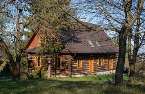 Dukla Casa | Pałacówka