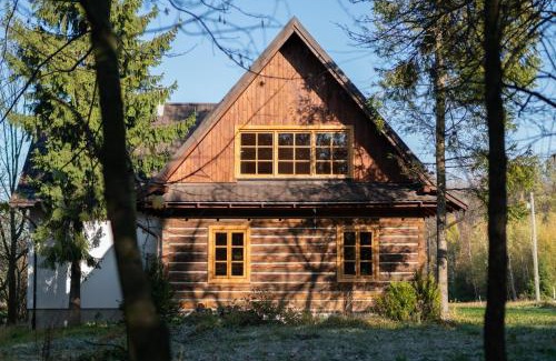 Dukla Casa | Pałacówka