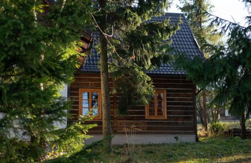 Dukla Casa | Pałacówka