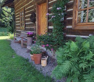 Dukla Casa | Pałacówka