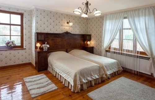 Prusice Cama Y Desayuno | Pałac Brzeźno Spa & Golf