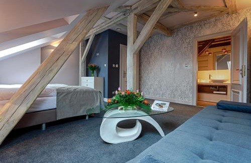 Prusice Cama Y Desayuno | Pałac Brzeźno Spa & Golf