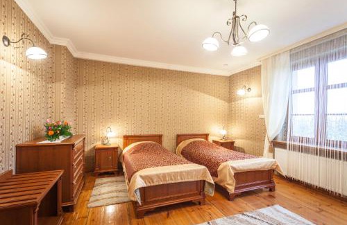 Prusice Cama Y Desayuno | Pałac Brzeźno Spa & Golf