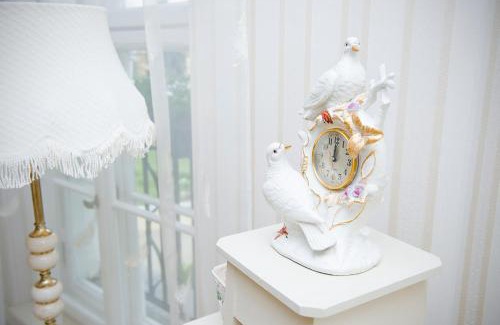 Prusice Cama Y Desayuno | Pałac Brzeźno Spa & Golf