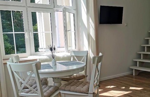 Karlino Apartamento | Pałac Lubiechowo
