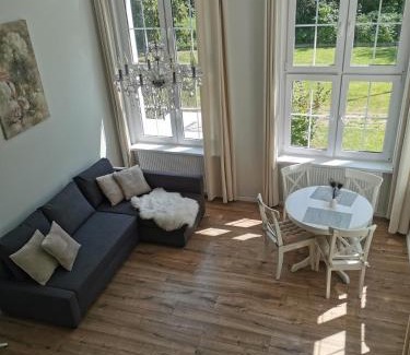 Karlino Apartamento | Pałac Lubiechowo