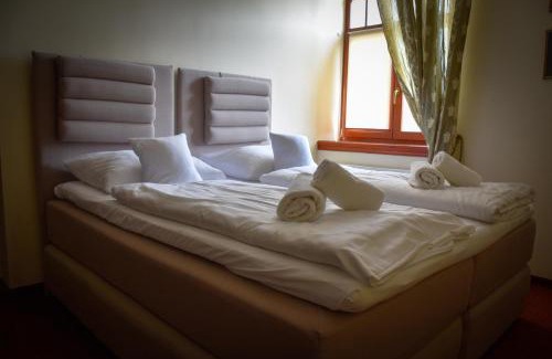 Zachelmie Apartamento | Pałac na Wodzie Hotel & SPA