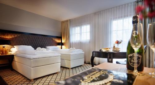 Zachelmie Apartamento | Pałac na Wodzie Hotel & SPA