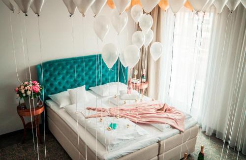 Zachelmie Apartamento | Pałac na Wodzie Hotel & SPA