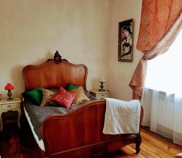 gmina Karnice Apartamento | Pałac Paprotno