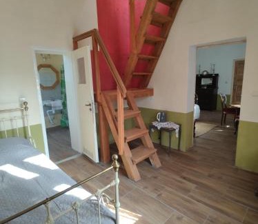 gmina Karnice Apartamento | Pałac Paprotno