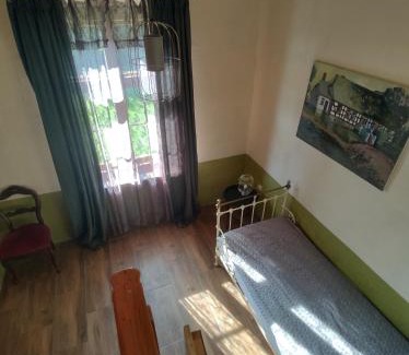 gmina Karnice Apartamento | Pałac Paprotno