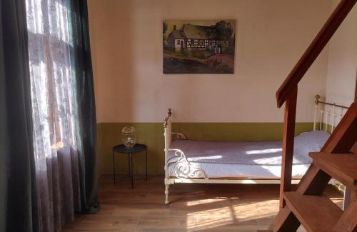 gmina Karnice Apartamento | Pałac Paprotno
