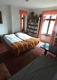 gmina Przeworno Casa | Pałac Stanica