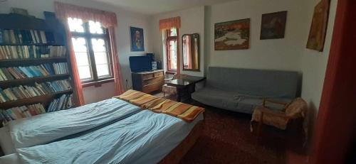 gmina Przeworno Casa | Pałac Stanica