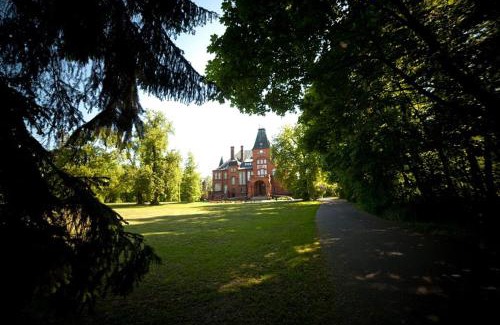 Kruszwica Casa | Pałac w Kobylnikach