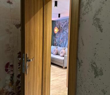 Bialka Tatrzanska Apartamento | Pańska Polana Apartamenty - SALA ZABAW, przystanek SKIBUSa przed bramą