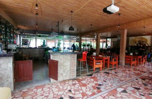 Beldibi Casa | Paşa Restaurant & Pansiyon