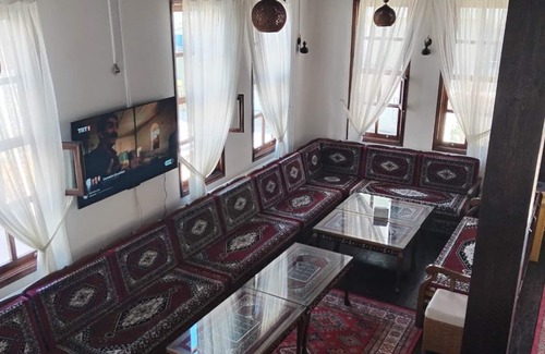 Unye Hotel | PAŞABAHÇE KONAĞI