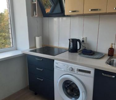 Rezekne Apartamento | PA Apartment