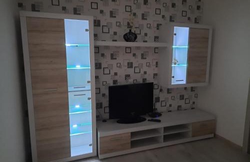 Rezekne Apartamento | PA Apartment