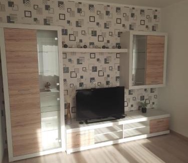 Rezekne Apartamento | PA Apartment