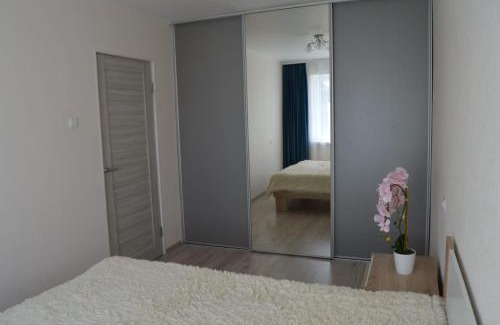Rezekne Apartamento | PA Apartment