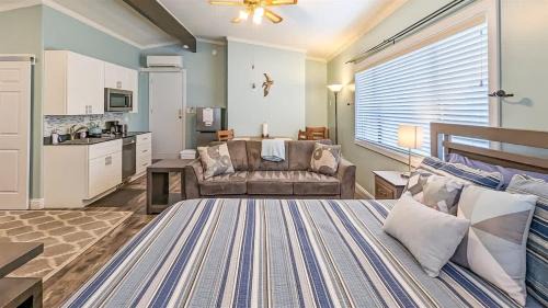 Port Angeles Apartamento | PA Blue Harbor