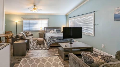 Port Angeles Apartamento | PA Blue Harbor