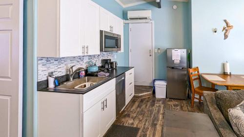 Port Angeles Apartamento | PA Blue Harbor