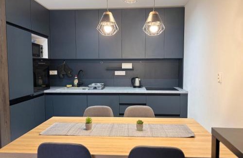 Cierny Balog Apartamento | PA - Central Apartment with Parking