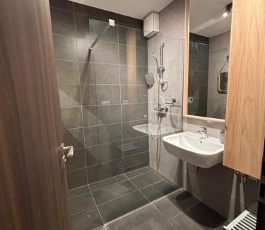Cierny Balog Apartamento | PA - Central Apartment with Parking