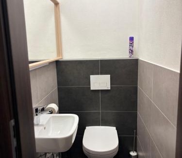 Cierny Balog Apartamento | PA - Central Apartment with Parking