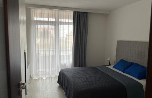 Cierny Balog Apartamento | PA - Central Apartment with Parking